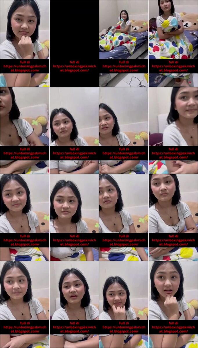GADIS INI BAYAR KOST PAKE MEMEK SEMPIT