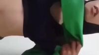 Dede Firly Abg 18Yo Hijab Binal (6)