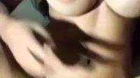 Putri Hana Hijab Toge Abg 18Yo (5)