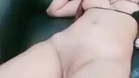 Khanza Abg 18Yo Tiktoker Sange (2)