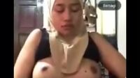 Kompilasi Rabiatul - Hijab