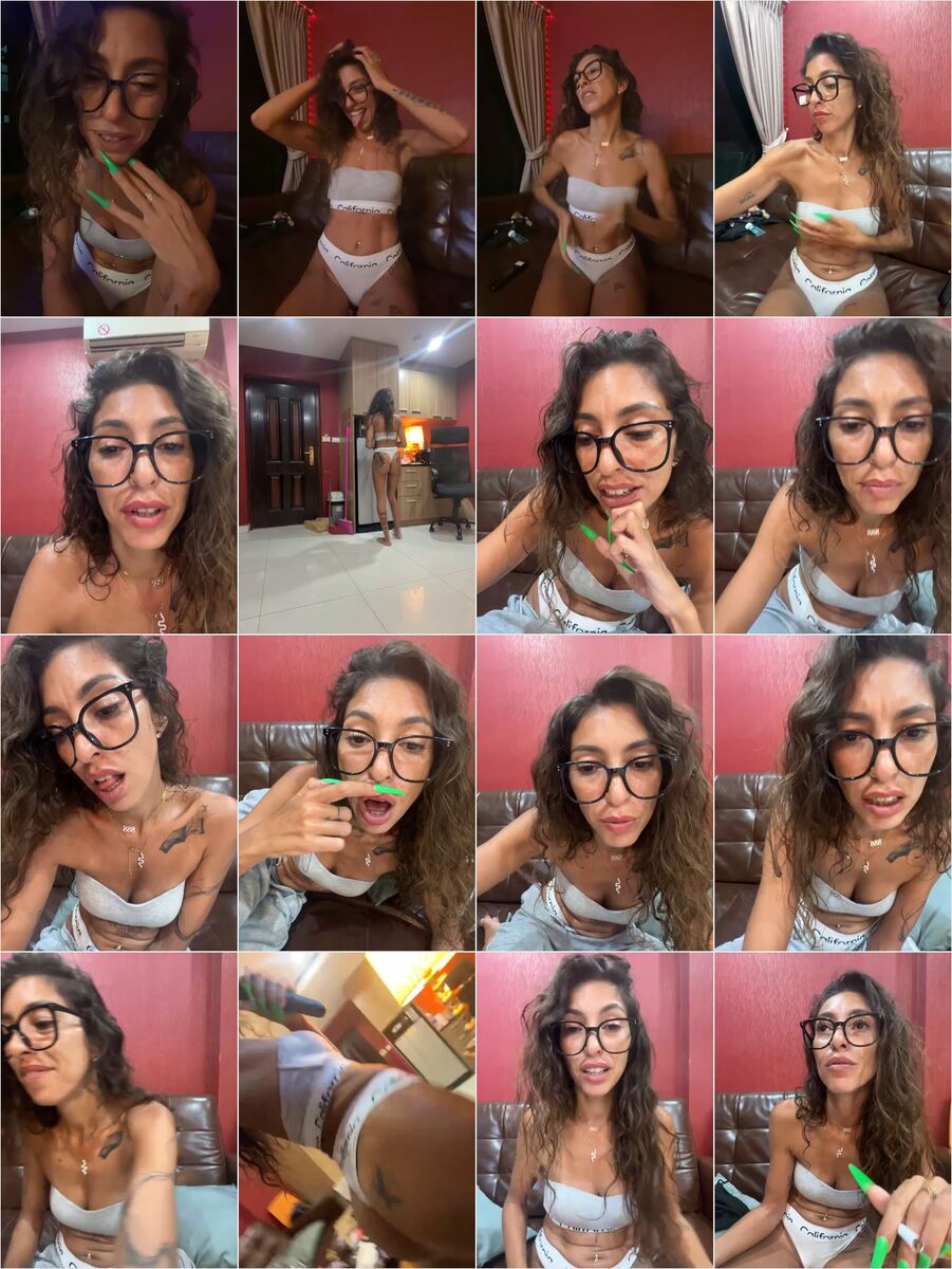 Amani thewolf 2025-06-08 part1
