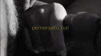 Ayara Tiktok Abg 18Yo Sepong Kontol Hitam Putih