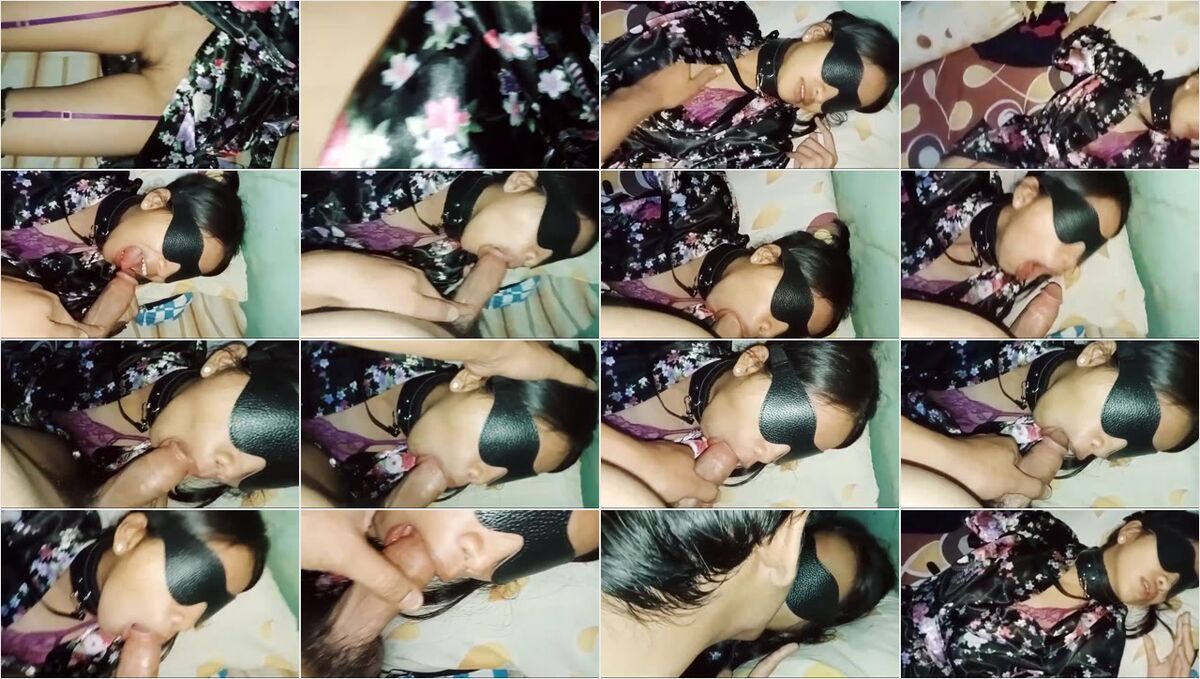 Istriku selingkuh depan suami gaya bdsm