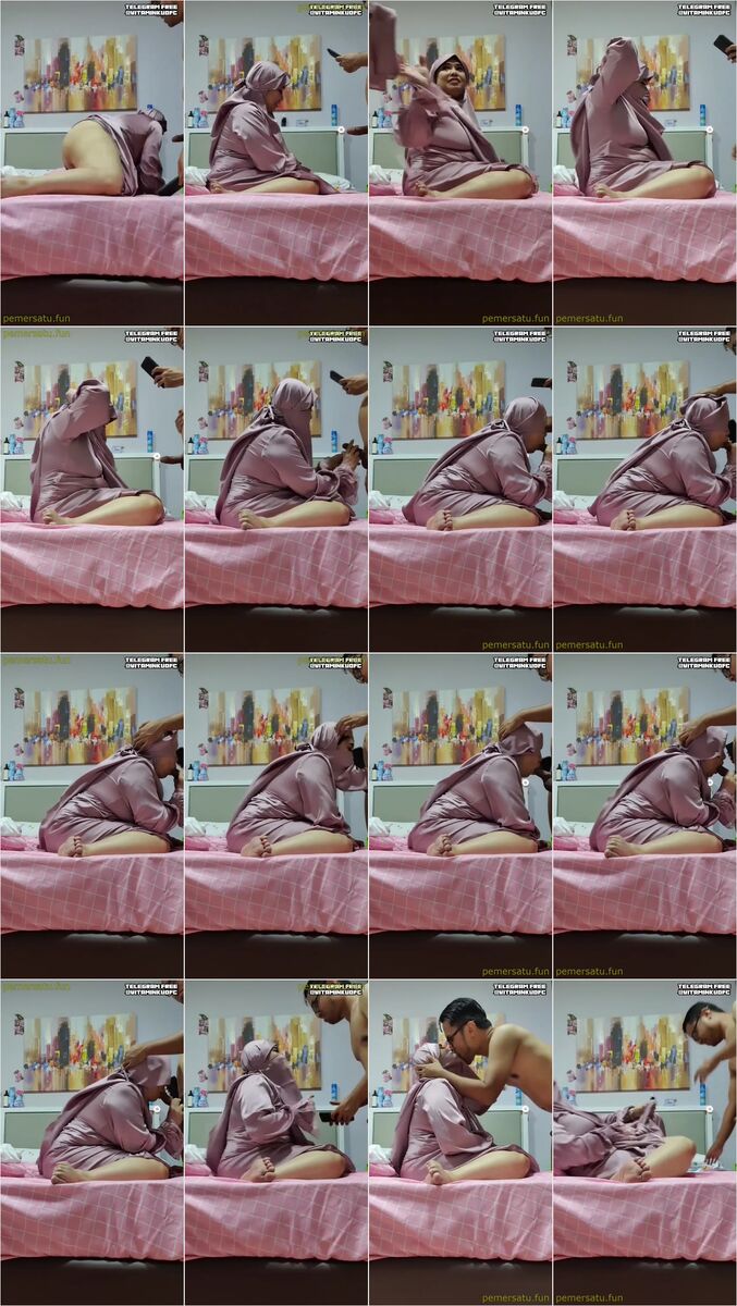 stw kebaya merah abg 18yo update (3)