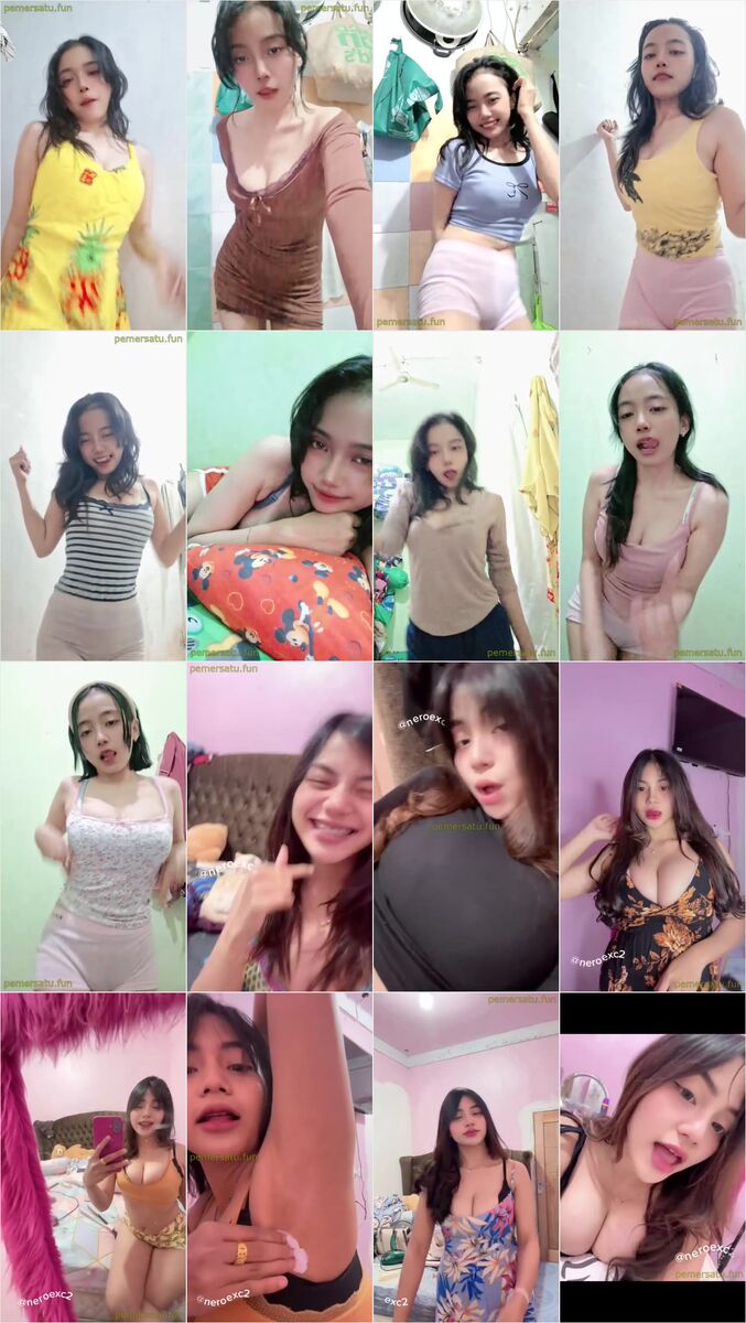 kompilasi joget tiktok 30april2026 15 menit