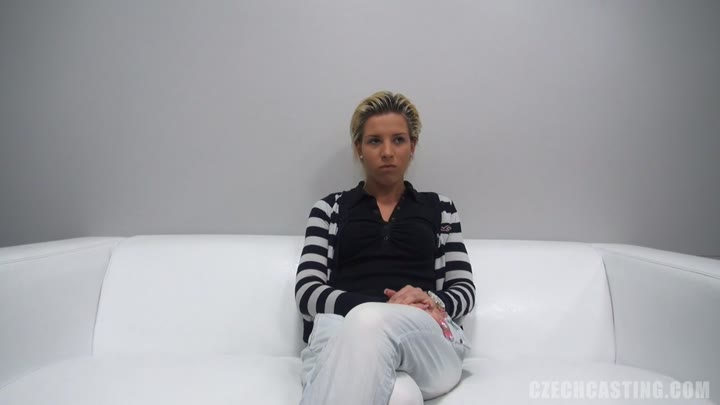 Czechcasting Tereza 2137