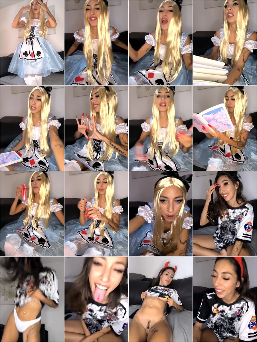 Amani thewolf 2025-07-25 part1