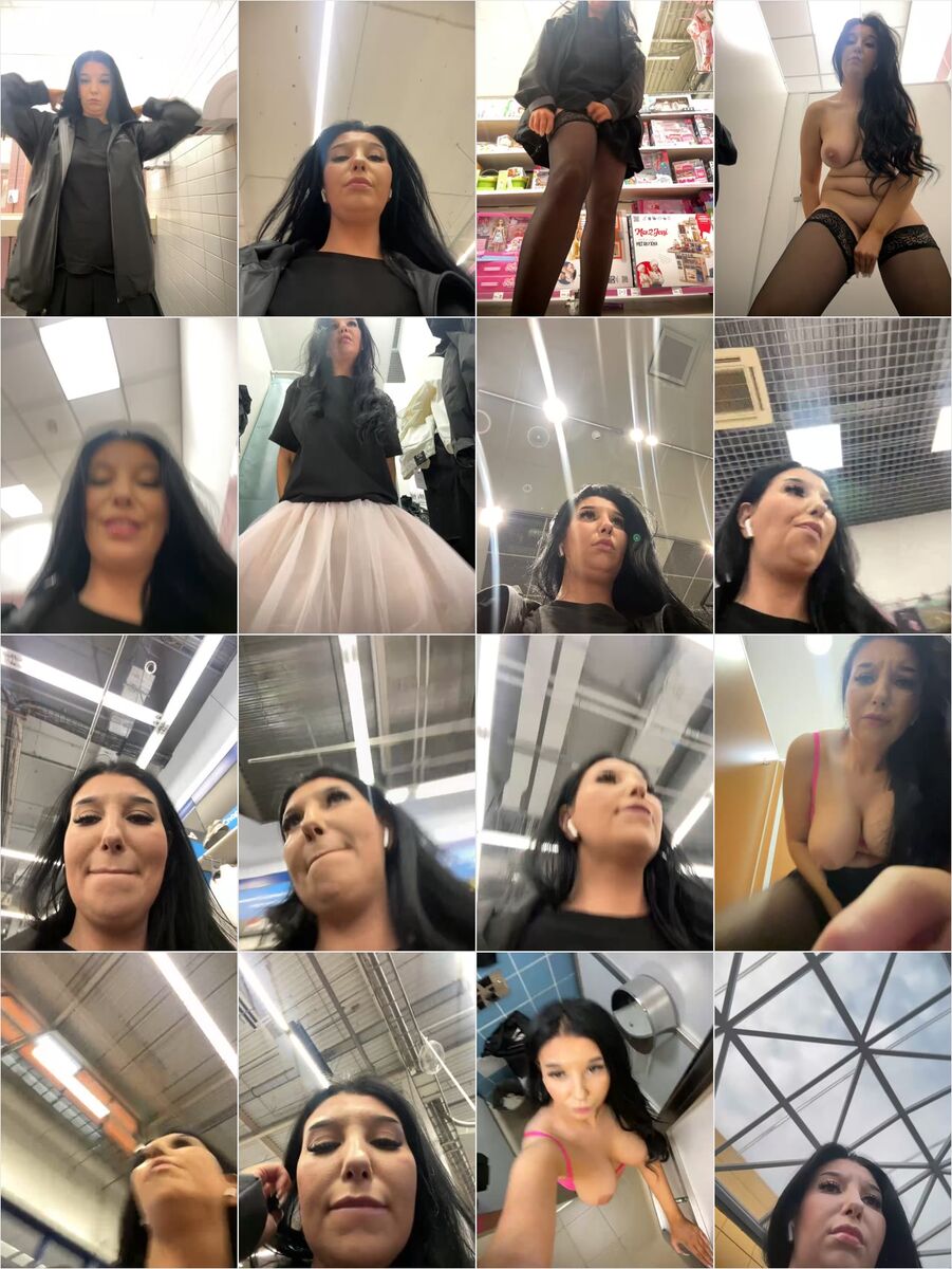 Tisha Busty 2025-06-17 part1
