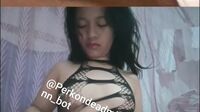Dede Amel Abg 18Yo Hijab Toge Montok Update (1)