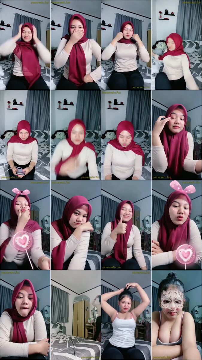 Jeasnot Hijab - Live Pemersatu fun
