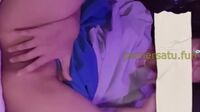 Hannacomel Abg 18Yo Seragam Colok Memek (1)