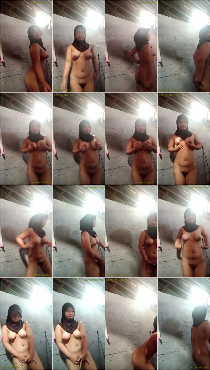 tobrut cantik mantap - Jilbab