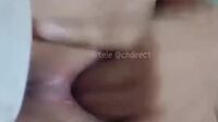 Dede Riri Abg 18Yo Pramuka Keseringan Colmek (9)