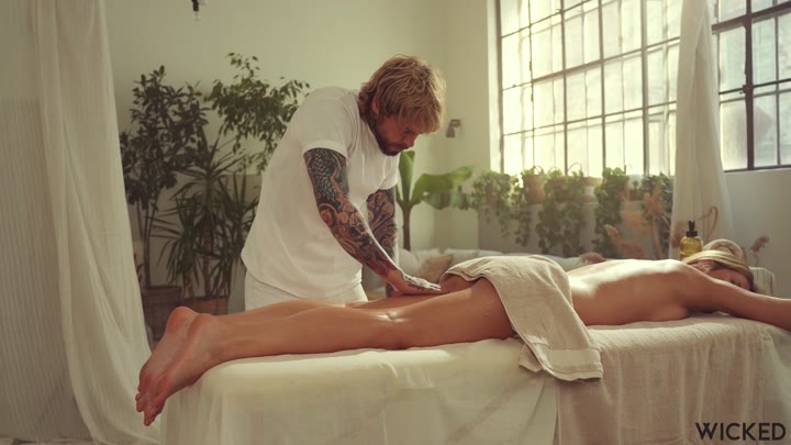 NEW Sensual Relief Layla Scarlett, Mia De Vil, Tahlia Lane, Zlata Shine, Dean Van Damme, Lorenzo Viota FULL HD SCENE 1 SCENE 2 SCENE 3 SCENE 4