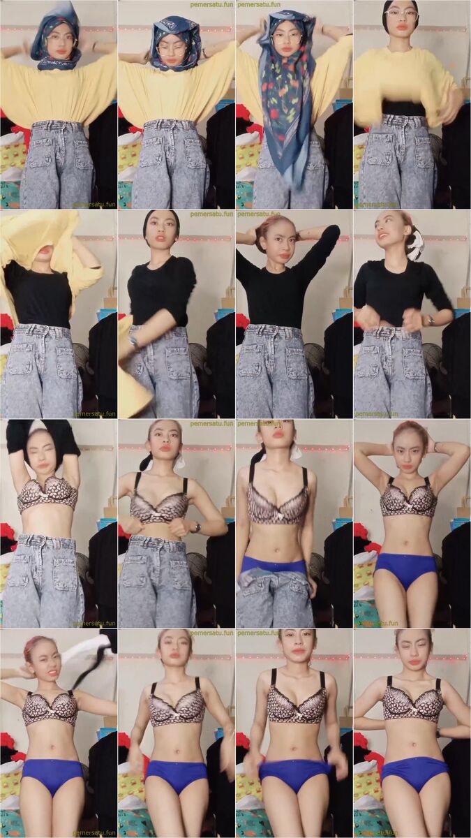 Nurlyna Hijab Bekasi - Hijab