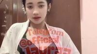 Laura Talent Hijab Abg 18Yo Update (42)
