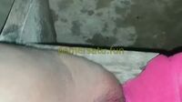 Dede Alea Abg 18Yo Hijaber Colok Memek (33)