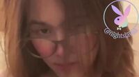 Yippybarbiee Abg Kacamata Memek Sempit (13)