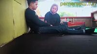 Hijab Warung Bakso