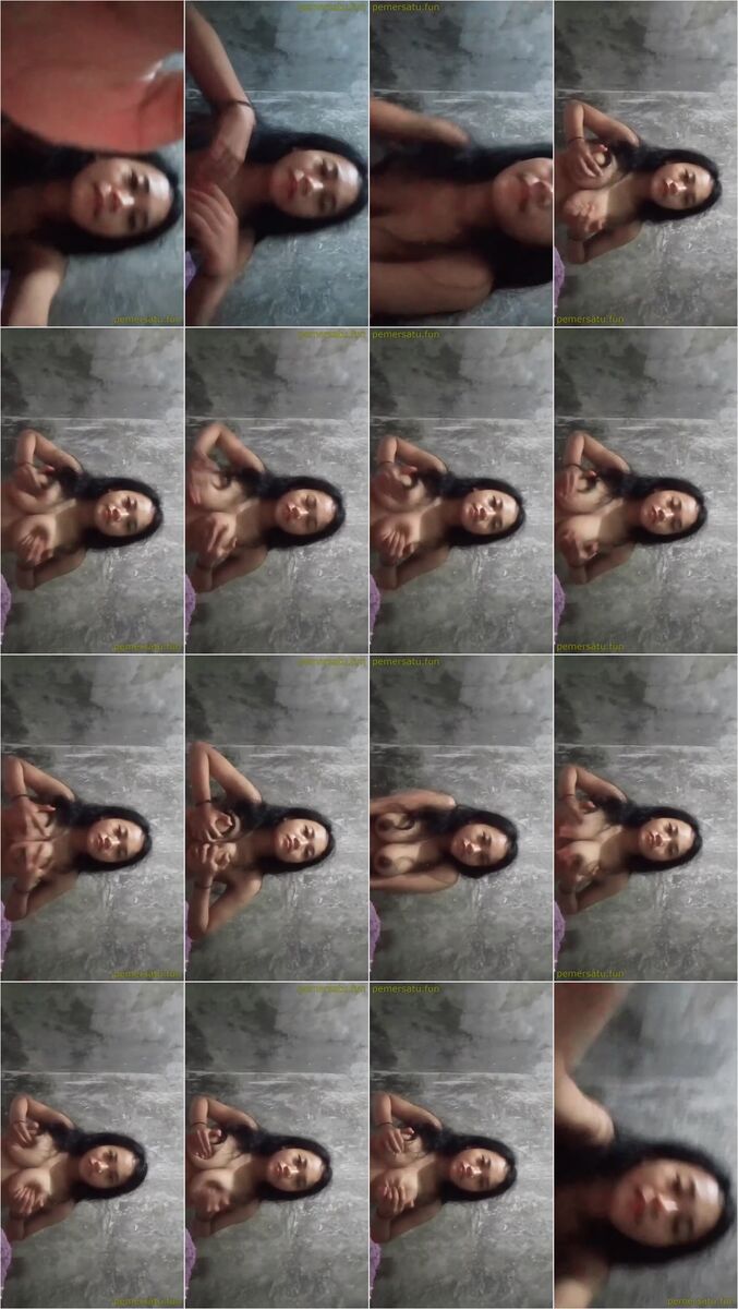 dede arfiany abg 18yo viral (16)