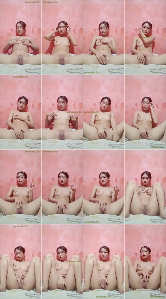 Dede Mutiara Hijab Abg 18Yo Colok Memek Sempit (10)