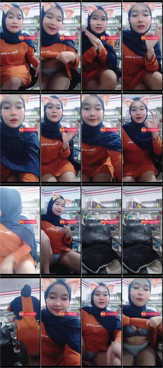 Ukhty Nakal Pamer Selangkangan Bokepsin Doodstreem Update Doodstream Cilbo