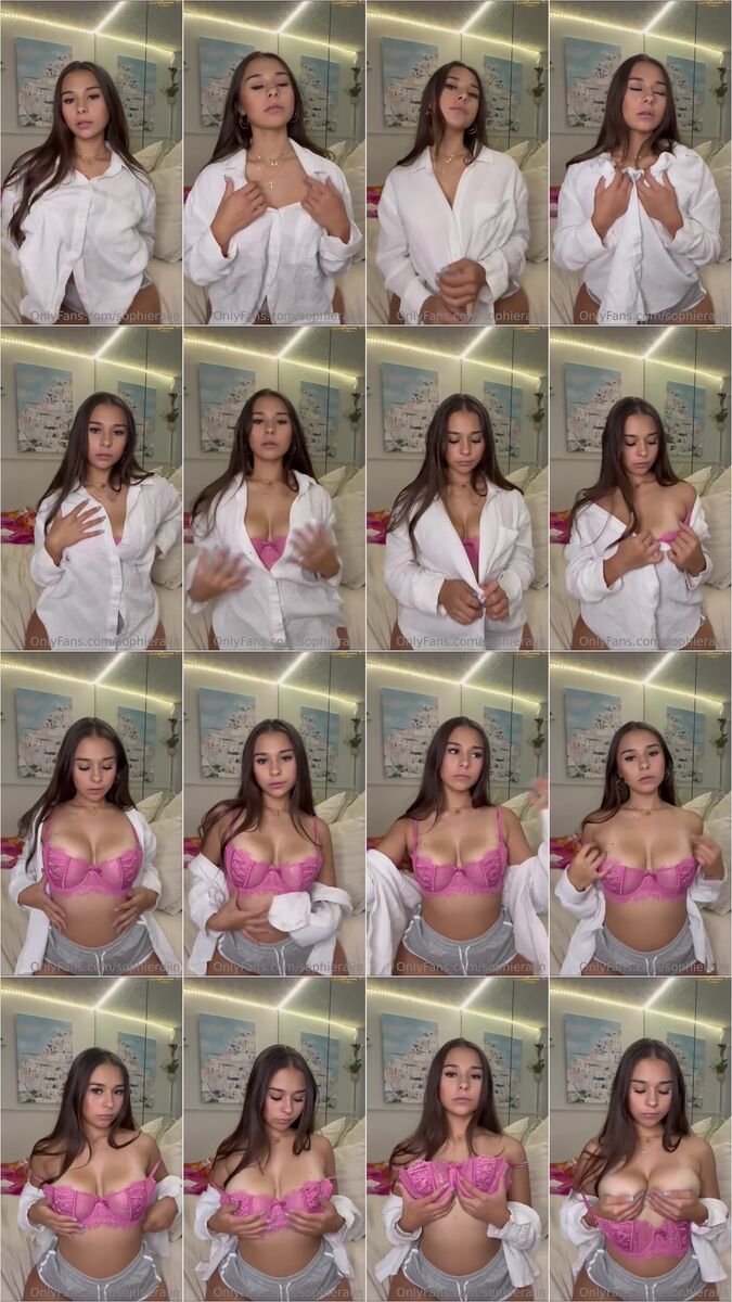 Sophie Rain OnlyFans Leak – Exclusive Private Content #754