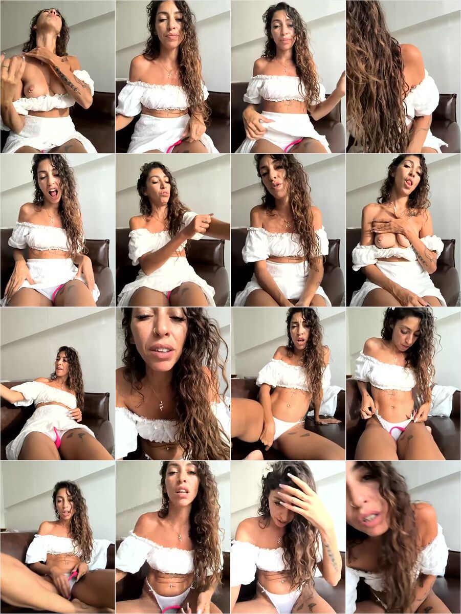 Amani thewolf 2025-06-21