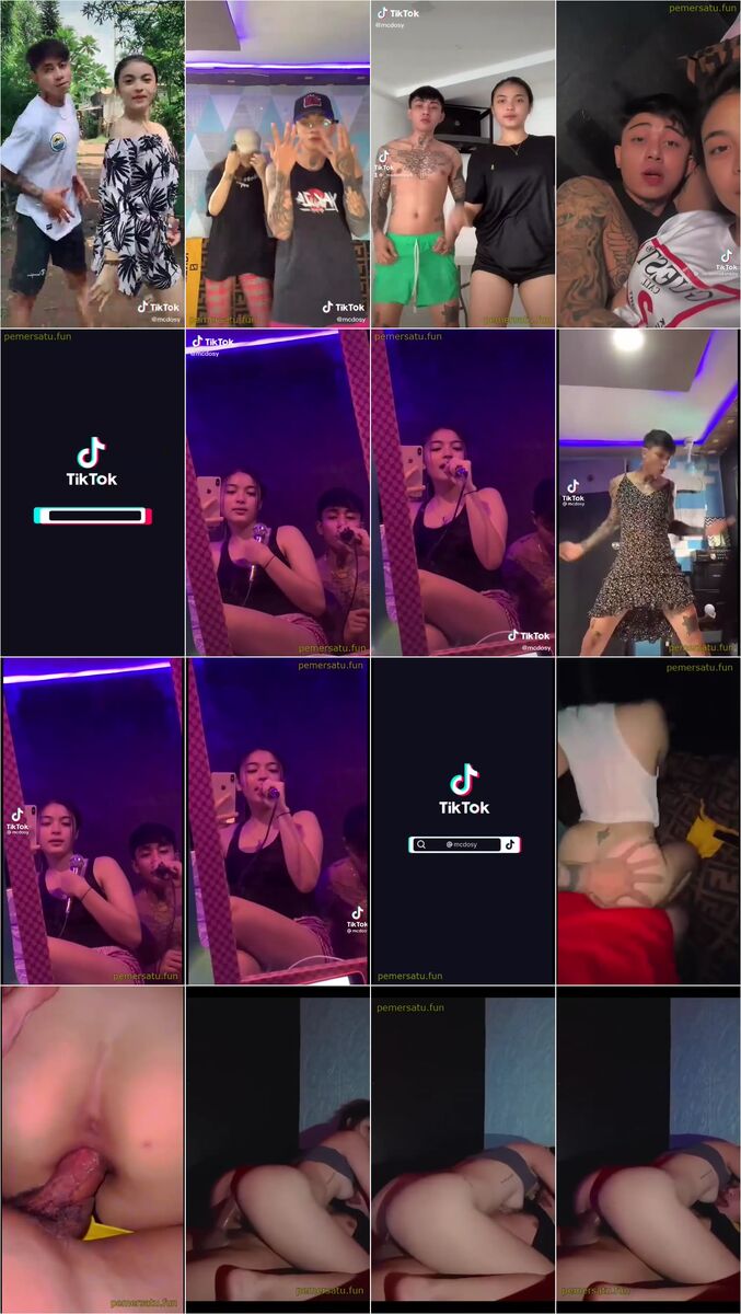 kompilasi sofia mcdosy abg 18yo imut dientot