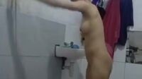 Fina Abg 18Yo Kurus Tocil Pasrah Diewe (10)