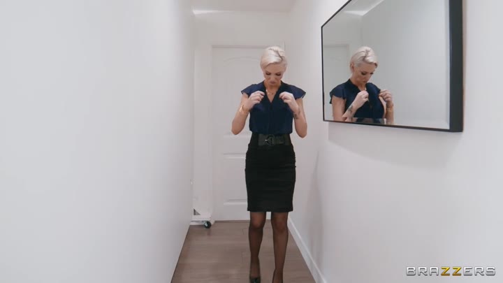 Kenzie Taylor Fucking Him On Principle