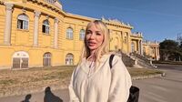 Ngewe Cewek Bule Toket Brutal Di Budapest
