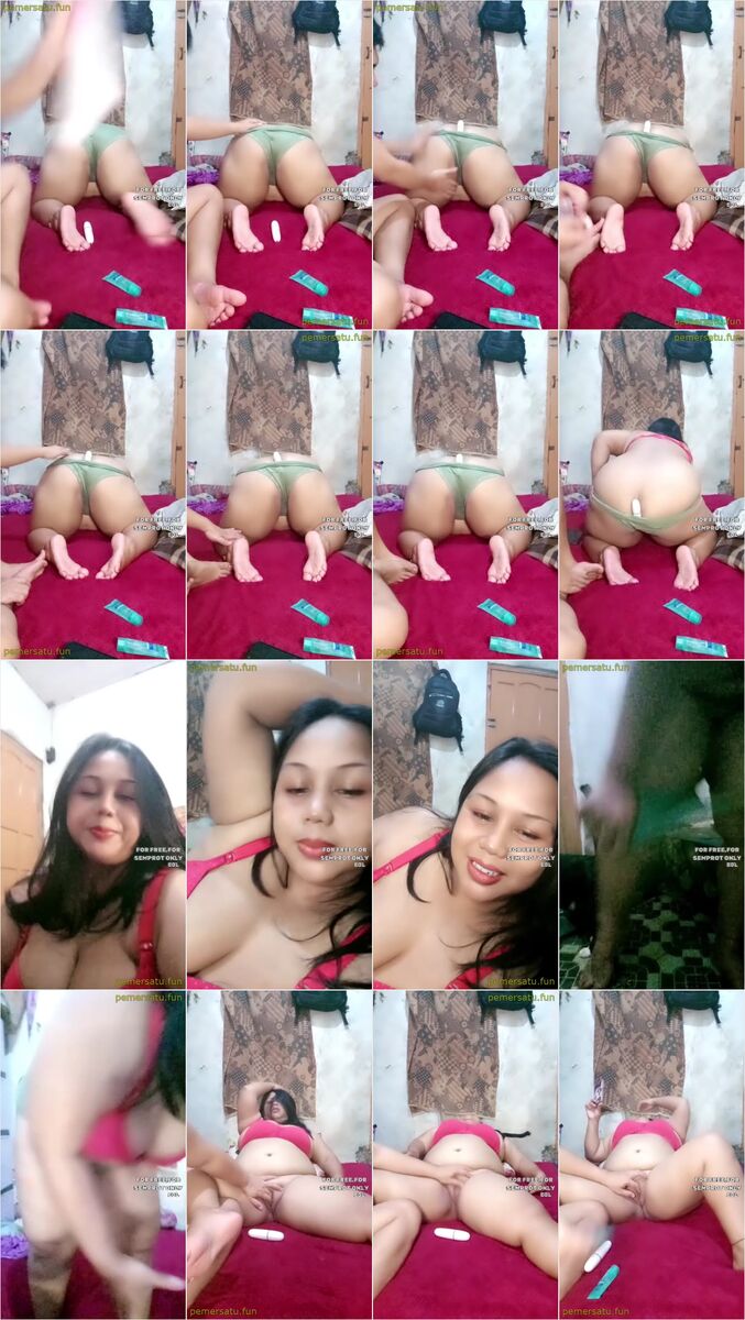 3SOME GEMOY - Live Pemersatu fun (3)