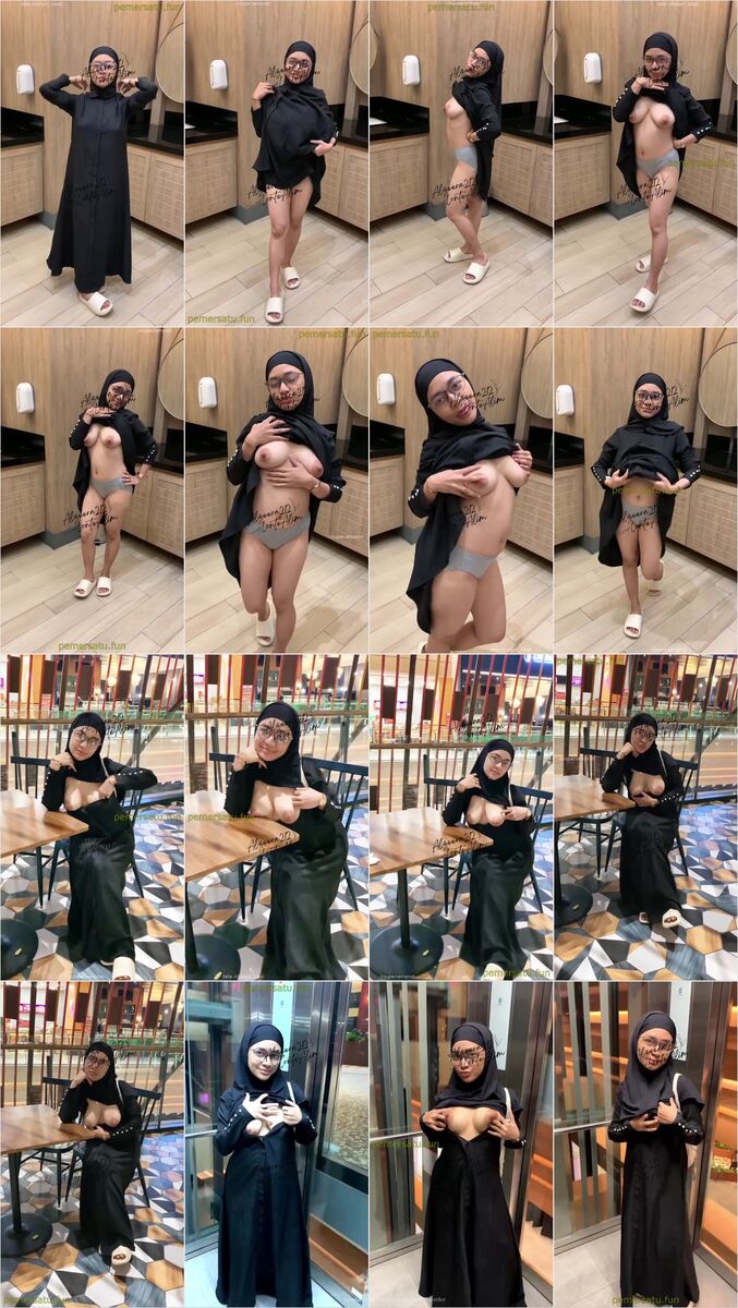 alzeera hijab binal ketek berbulu (11)