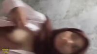 Kompilasi Dede Arfiany Abg 18Yo Hijab Viral