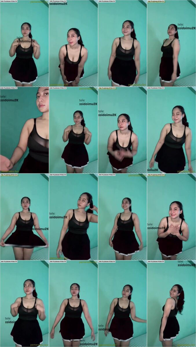 bidan rita makin cantik aja (4)