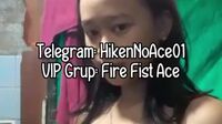 Abg Esema 18Yo Merokok Remas Payudara