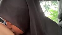 Fatimah Chubby Hijab Malay Ngewe (3)