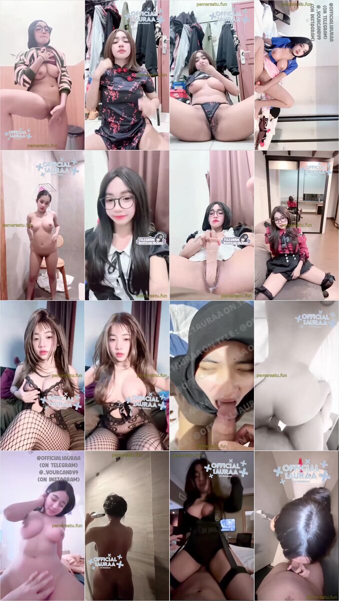 Kompilasi Talent Laura Big Update 28mei2026