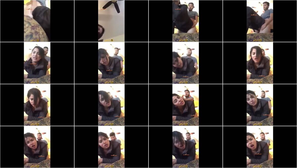 سهره نيك لبوه عربيه قمر وعشيقها