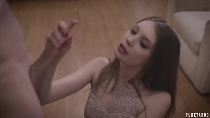 PureTaboo – Elena Koshka Daughter Deal