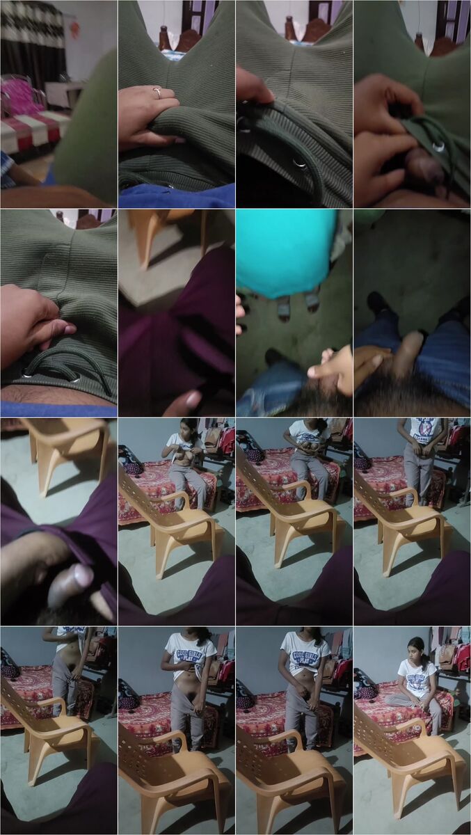 Kolkata stepsibling enjoys Bangla sex behind their parents