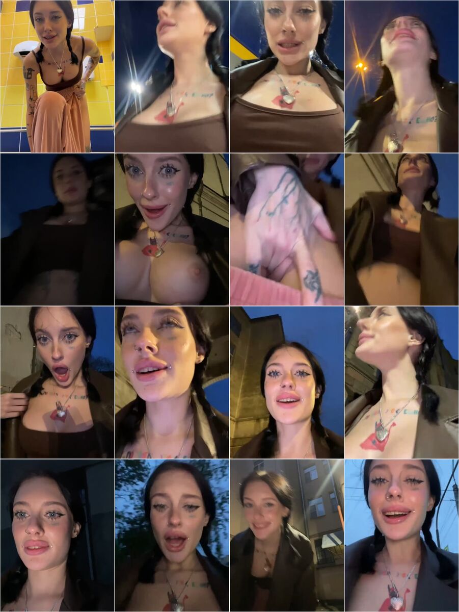 Melissa crazy 2025-06-08 part3