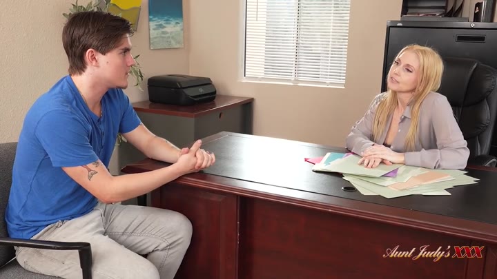 Christie Stevens AJX