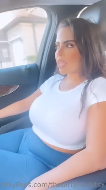 OnlyFans Jessenia Rebecca Nude Bathroom Sex Tape Video Leaked