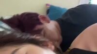 Ngewe Pacar Dari Samping Sampe Crot Di Mulut