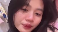 Kompilasi Miss Jess Tiktoker Cantik 18Yo Dientot (1)