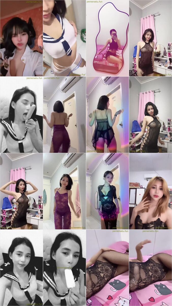 Kompilasi Bella Cu Cantik Ekslusif