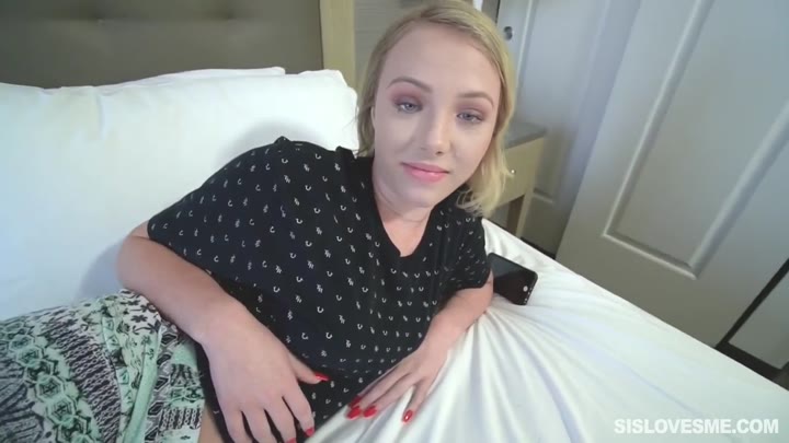 SisLovesMe Dixie Lynn